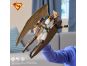 Superman film figurky 30 cm Hawkgirl 5