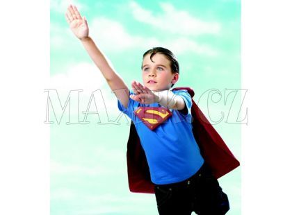 Superman Létací plášť Mattel J2102