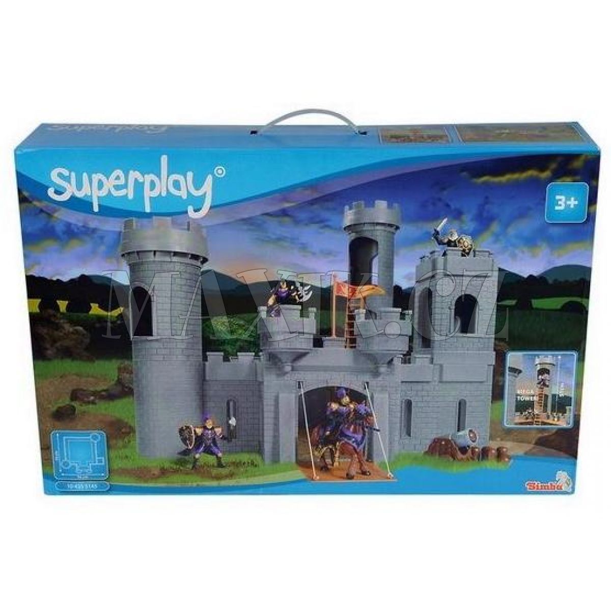 Superplay Superplay