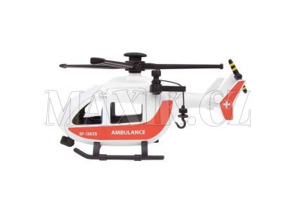 Superplay Nemocnice Simba