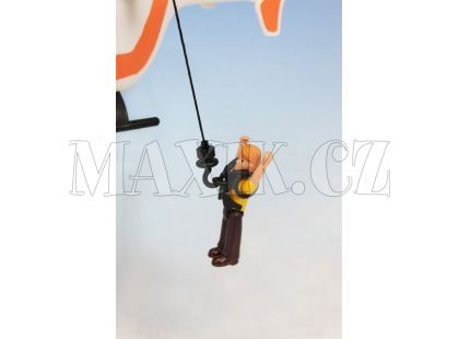 Superplay Nemocnice Simba