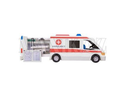 Superplay Nemocnice Simba