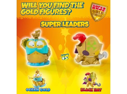 SuperThing Figurka Mutant Battle 10 ks