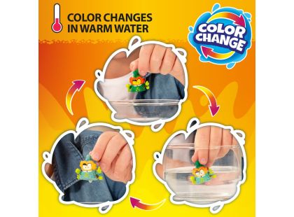 SuperThing Figurka Mutant Battle 10 ks