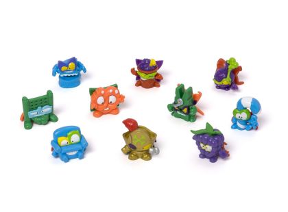 SuperThing Figurka Mutant Battle 10 ks