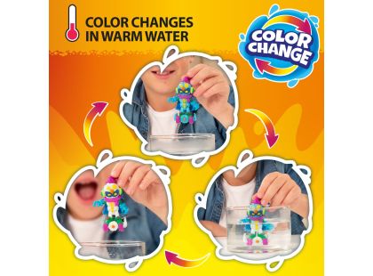 SuperThing Figurka Mutant Battle