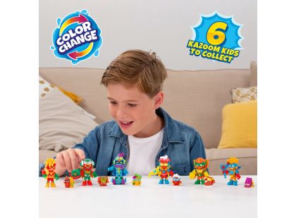 SuperThing Figurka Mutant Battle