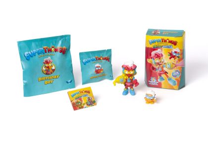 SuperThing Figurka Mutant Battle
