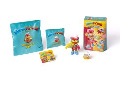 SuperThing Figurka Mutant Battle