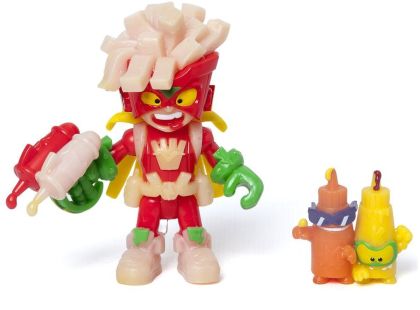 SuperThing Figurka Mutant Battle