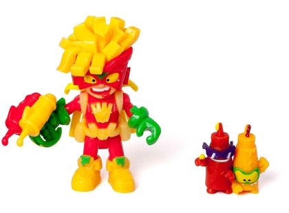 SuperThing Figurka Mutant Battle