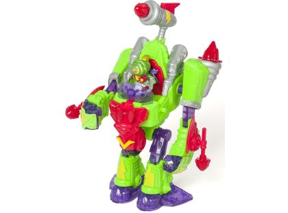SuperThing S - Herní sada Turbo Warrior Speed