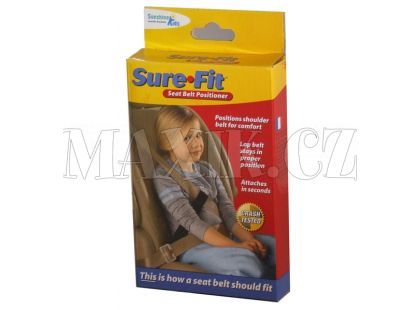 Sure Fit Sunshine Kids 10150