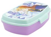 Stor Frozen Svačinový box Ice Magic