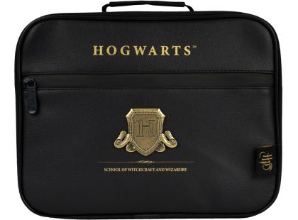 Bluesky Harry Potter Svačinový box Bradavice