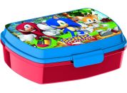Stor Sonic Svačinový box