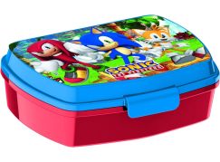 Stor Sonic Svačinový box