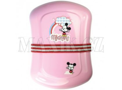 Svačinový box Mickey Mouse
