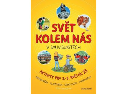 Svět kolem nás v souvislostech