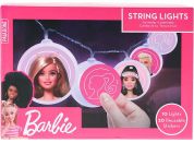 Světelný řetěz Barbie