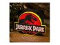 Světlo 3D Jurský park 2
