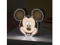 Světlo 3D Mickey 4