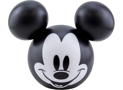 Světlo 3D Mickey