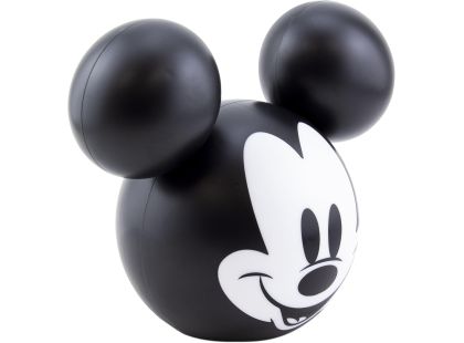Světlo 3D Mickey
