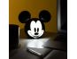 Světlo 3D Mickey 3