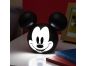 Světlo 3D Mickey 4
