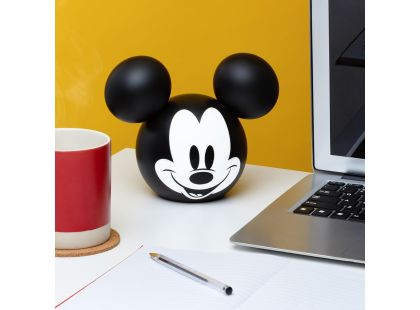 Světlo 3D Mickey