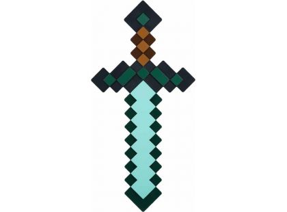 Minecraft Světlo Diamond Sword