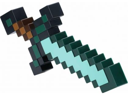 Minecraft Světlo Diamond Sword