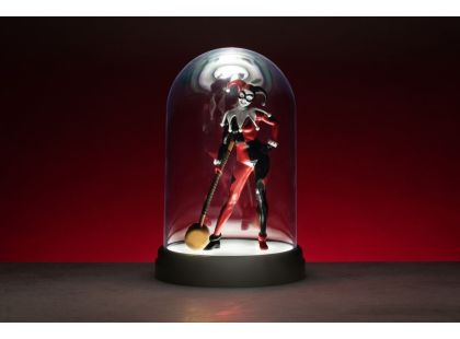 Paladone Harley Quinn Světlo