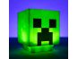 Světlo Minecraft Creeper 2