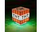 Světlo Minecraft TNT 3