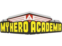 Paladone My Hero Academia Světlo