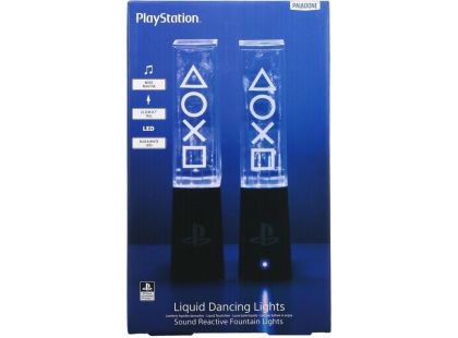 Světlo Playstation Water dancing