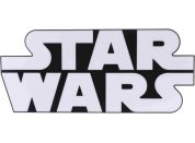 Světlo Star Wars logo