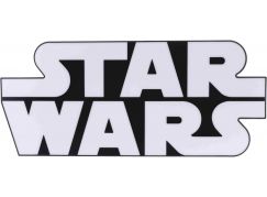 Světlo Star Wars logo