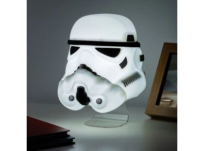 Světlo LED Stormtrooper Star wars