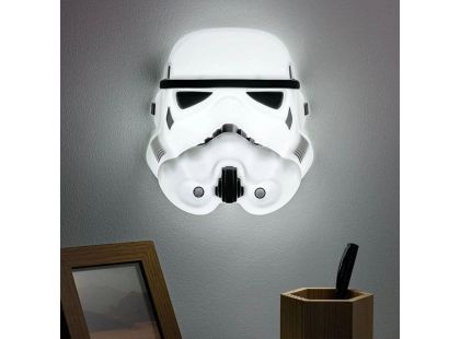 Světlo LED Stormtrooper Star wars