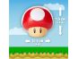 Světlo Super Mario houba 4