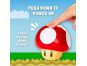 Světlo Super Mario houba 5