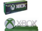 Světlo XBOX Icons - Poškozený obal