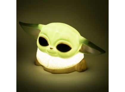 Světlo Yoda