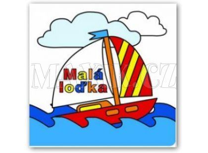 Svojtka Malá lodička