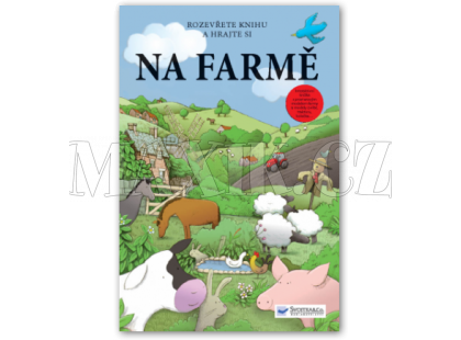 Svojtka Na farmě