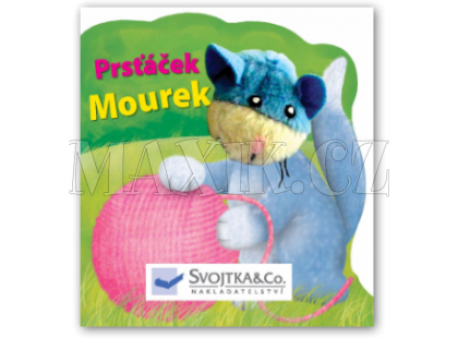 Svojtka Prsťáček Mourek