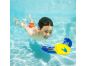 Swimways Podvodní plavec Zoom a Ray žlutý 2
